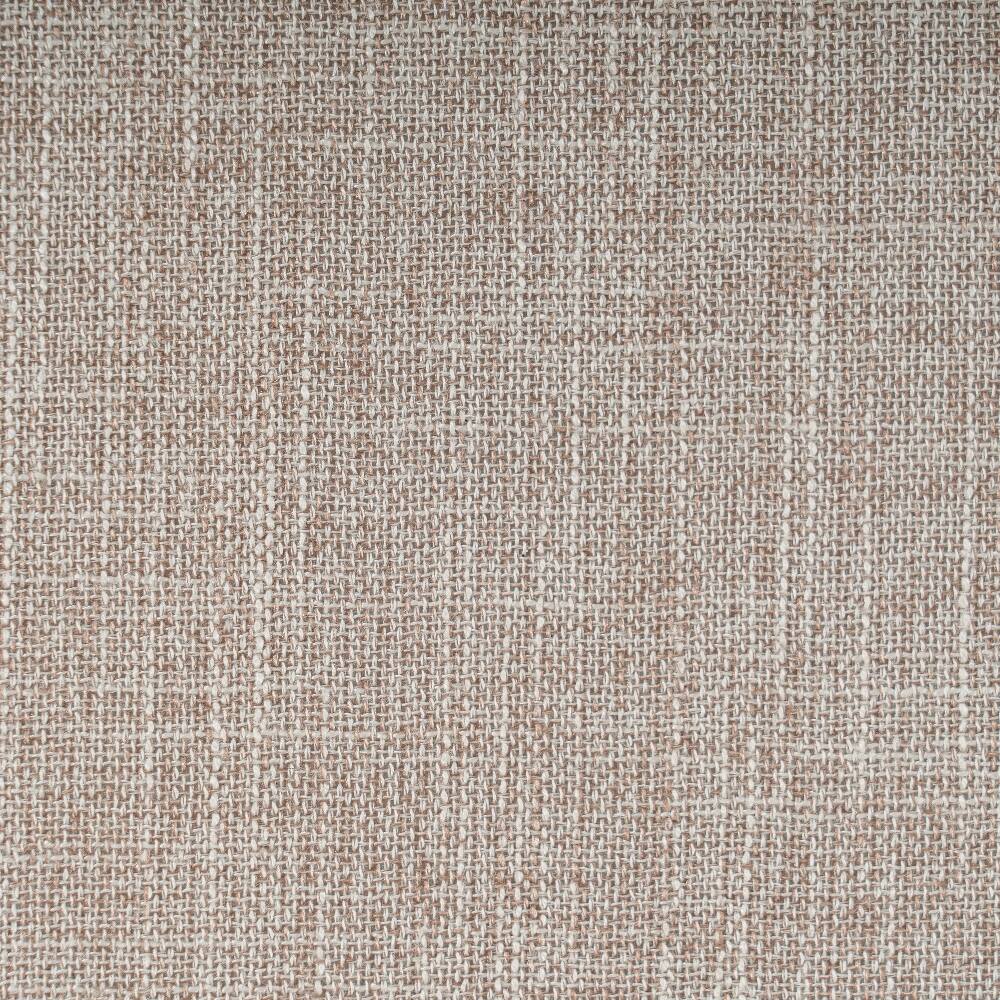 Alt View 10. Loheer - Loheer Dining Chairs Set of 2 Mid-Century Modern Upholstered High Back Rubberwood Padded Kitchen Desk Chairs Brown Beige - Brown, Beige.