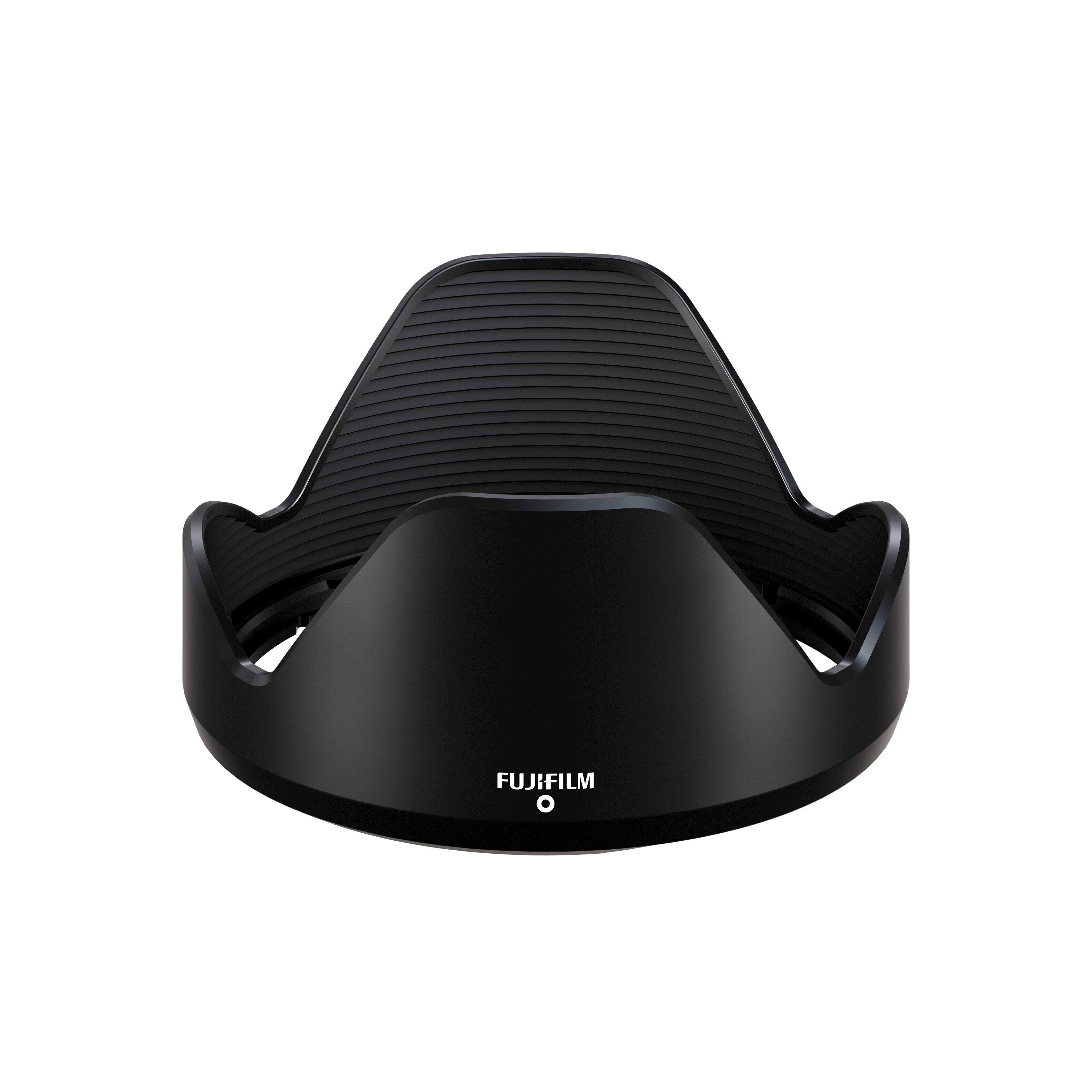 Alt View 11. Fujifilm - XF16-55mmF2.8 R LM WR II Lens - Black.