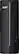 Alt View 3. Acer - Aspire XC-1715 Desktop- Intel Processor N150 - 512GB M.2 2280 PCIe SSD-8GB DDR5 Memory - Black.