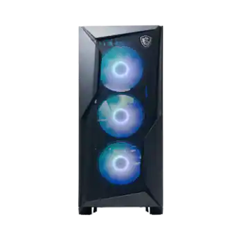 MSI Codex Z2 Gaming Desktop AMD R7 8700F 2024 16GB Memory NVIDIA MSI Codex Z2 Gaming Desktop AMD R7 8700F 2024 16GB Memory NVIDIA