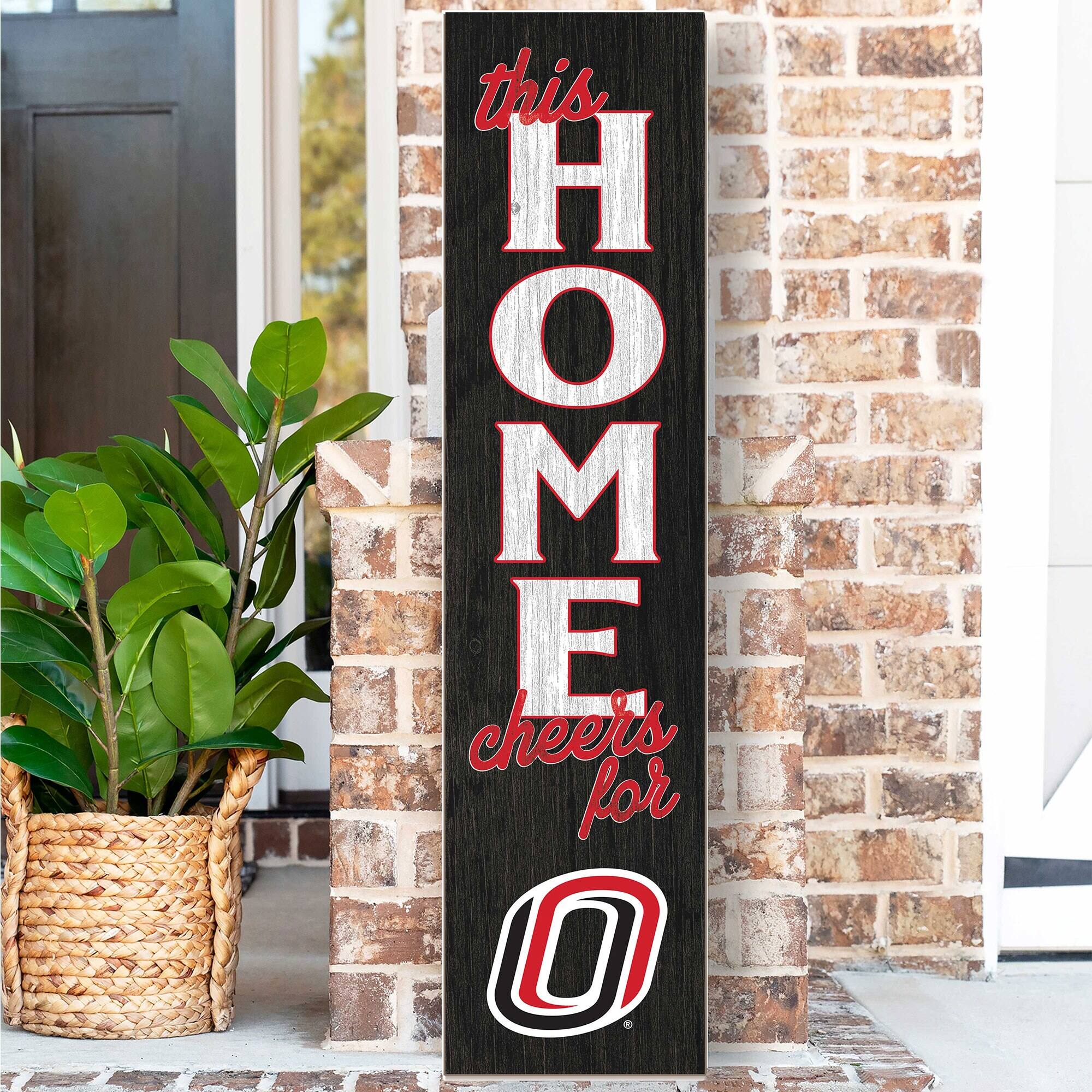 this HOME cheers for O