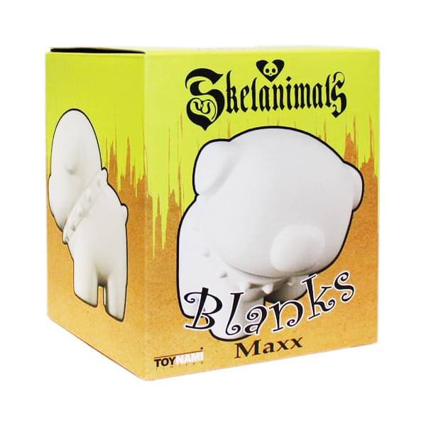 Skeleton Animals Blanks Maxx TOY NAMI