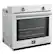 FUNCTION
DEFROST
CONV. ROAST
CONV. BAKE
CONV. BROIL
LIGHT
BAKE
CONV. BAKE
CONV. BROIL
TEMPERATURE
300
325
350
375
400
425
450
475
500
525
550
575
600
FORNO
Express