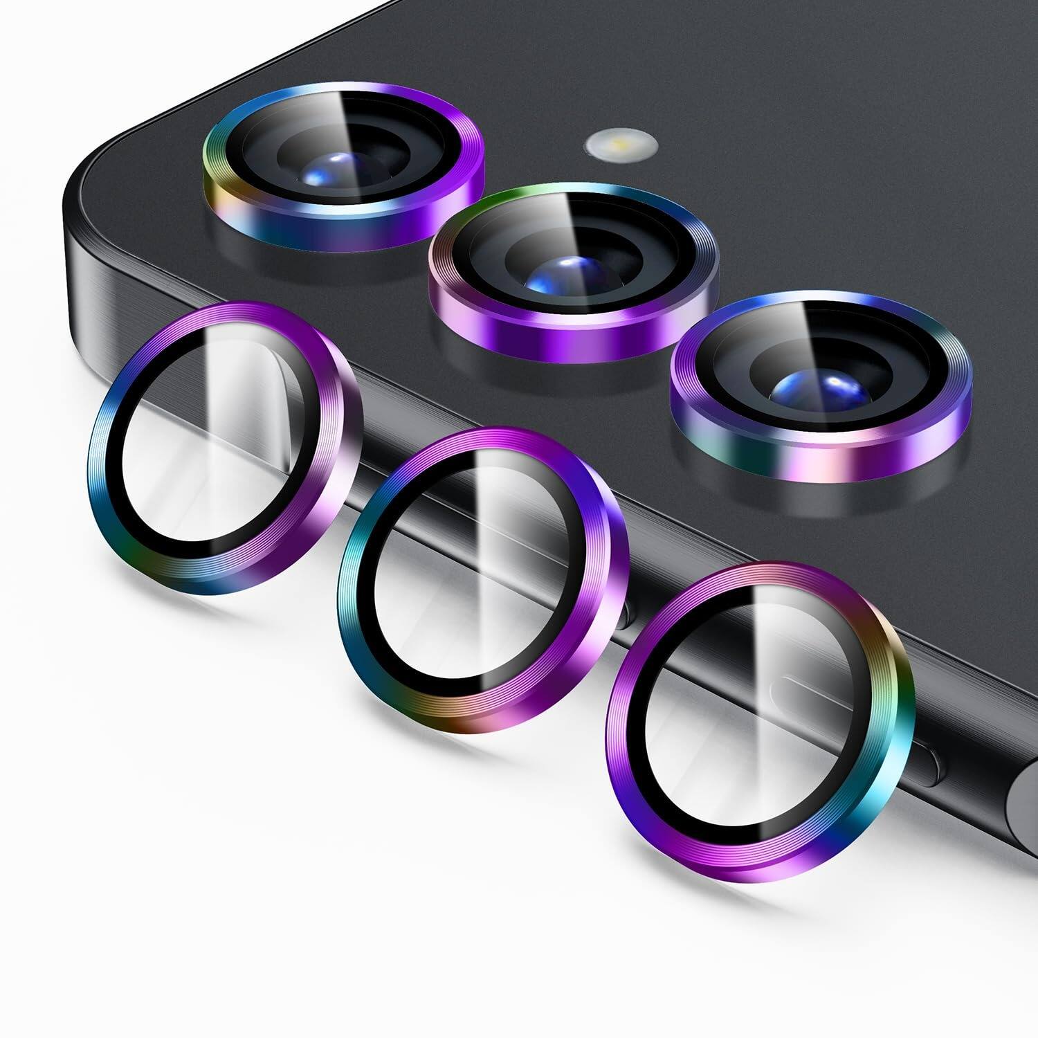 Multicolour