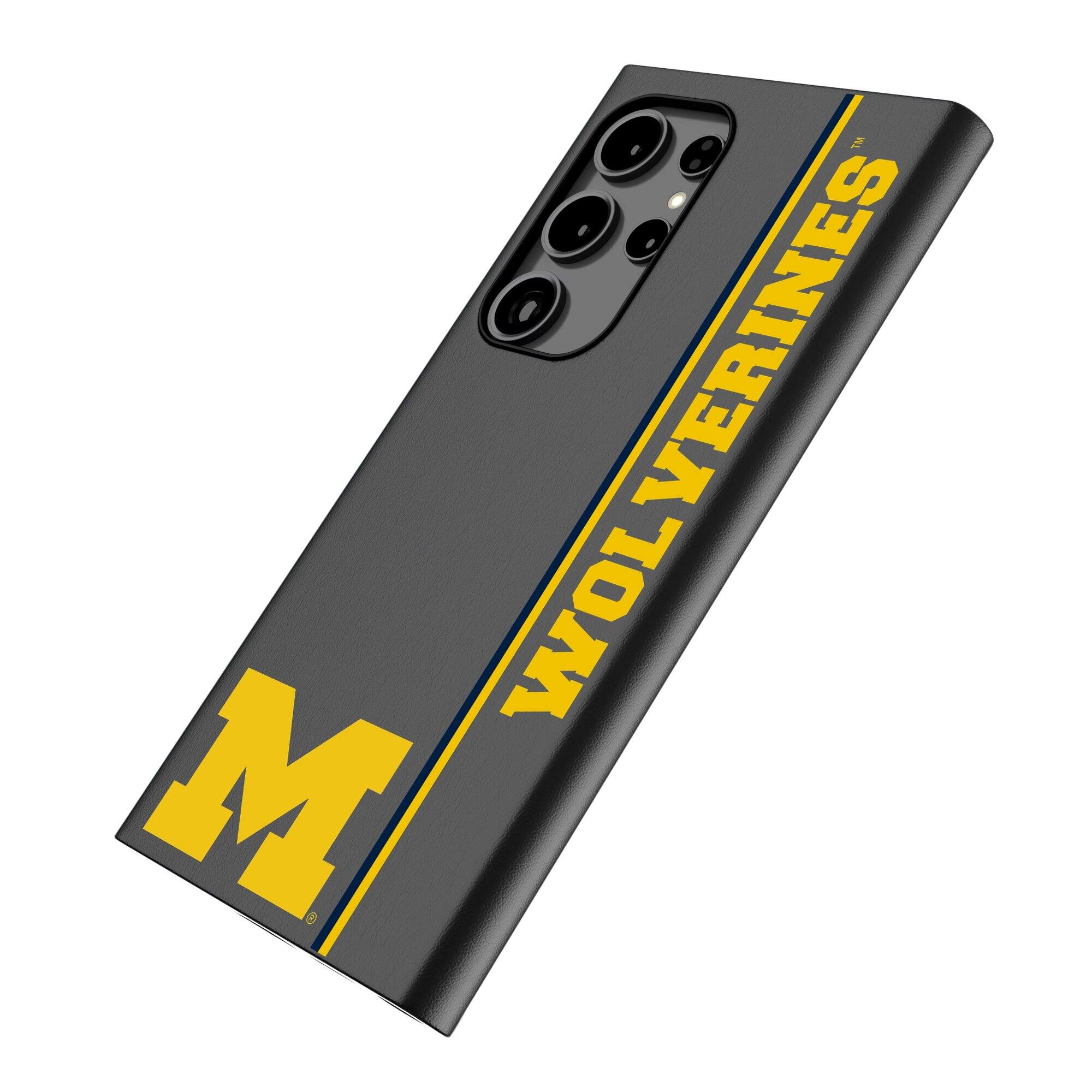 WOLVERINES