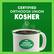 CERTIFIED ORTHODOX UNION KOSHER
GREEN MOUNTAIN COFFEE ROASTERS