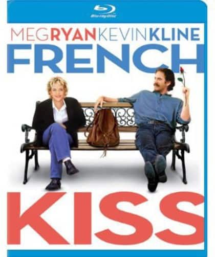 French Kiss  - BLU-RAY