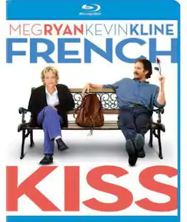 French Kiss - BLU-RAY