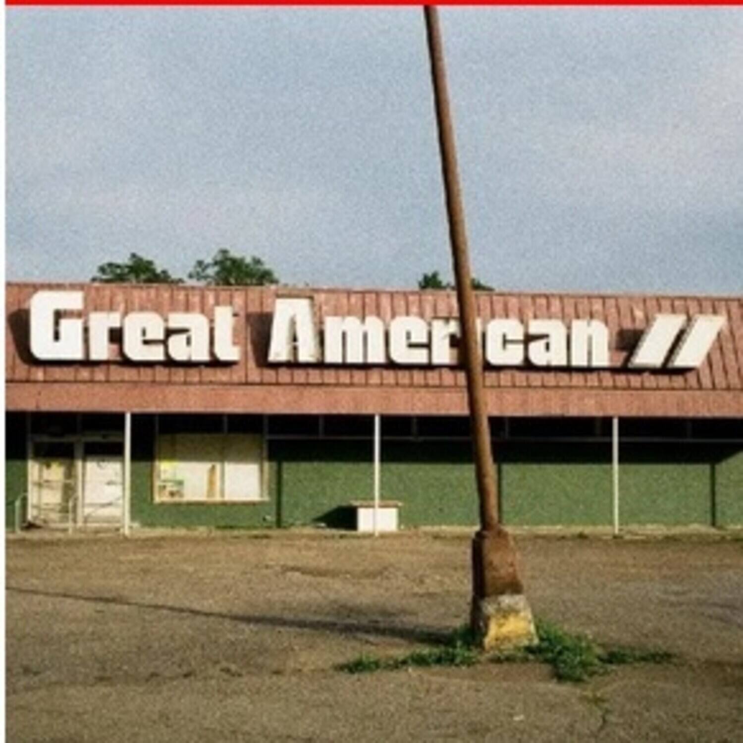Empty Country - Empty Country II   - COMPACT DISCS [CD] price history on PriceWatchPro