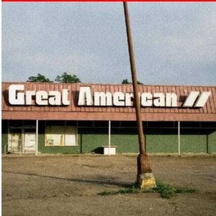 Great American II