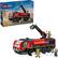 LEGO CITY 7+ 60499 Airport Fire Truck 691 pcs/pzs