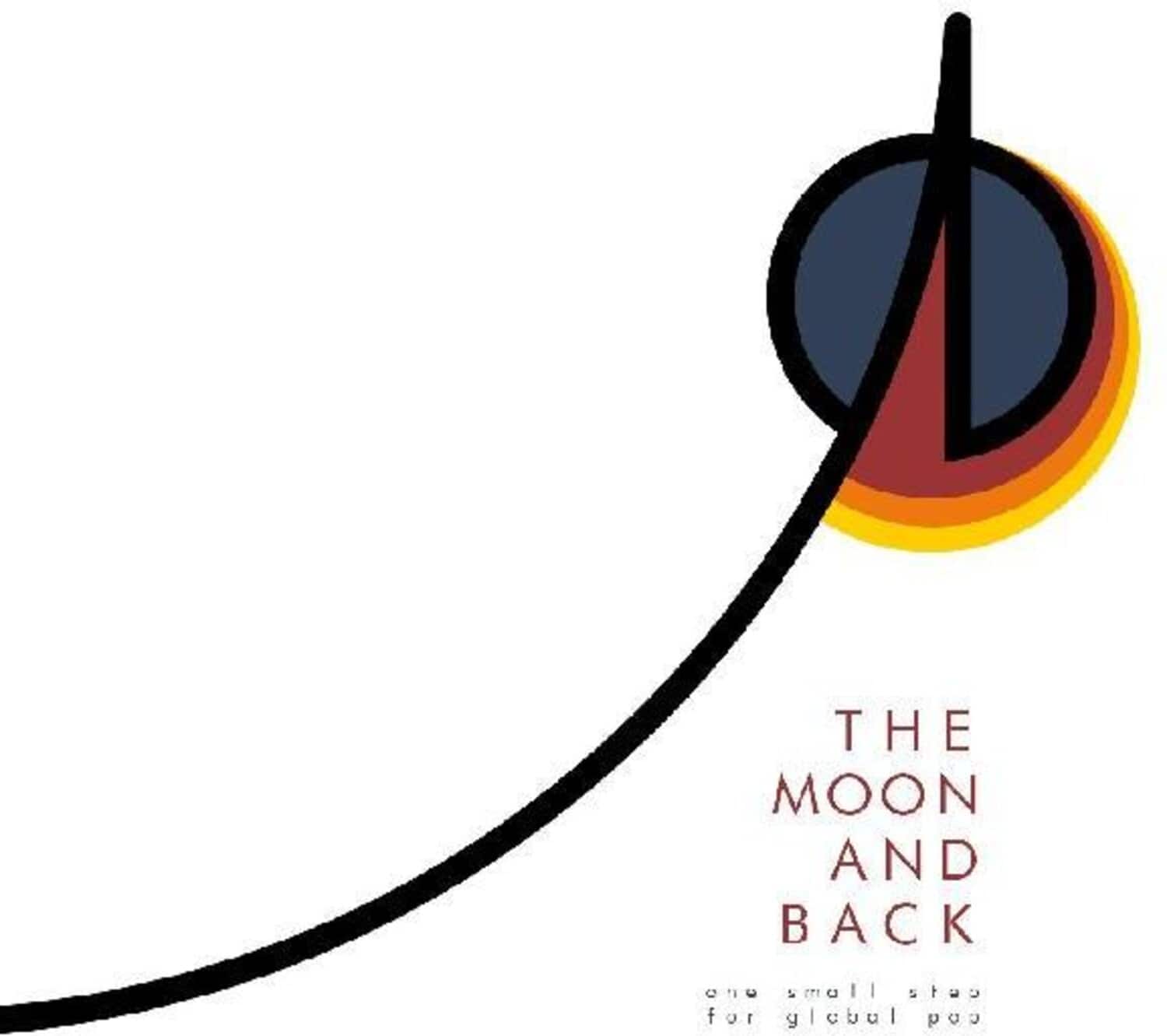 Various Artists - Moon And Back   - COMPACT DISCS [CD] price history on PriceWatchPro