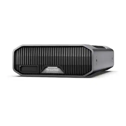 SanDisk PROFESSIONAL