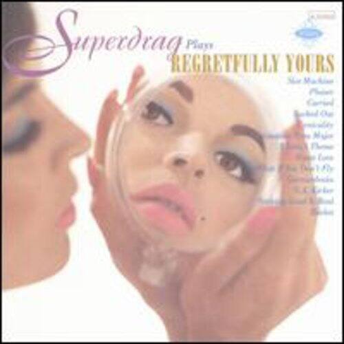 Superdrag - Regretfully Yours   - COMPACT DISCS [CD] price history on PriceWatchPro