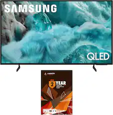 SAMSUNG QLED AMBER 2 YEAR PREMIUM PROTECTION PLAN