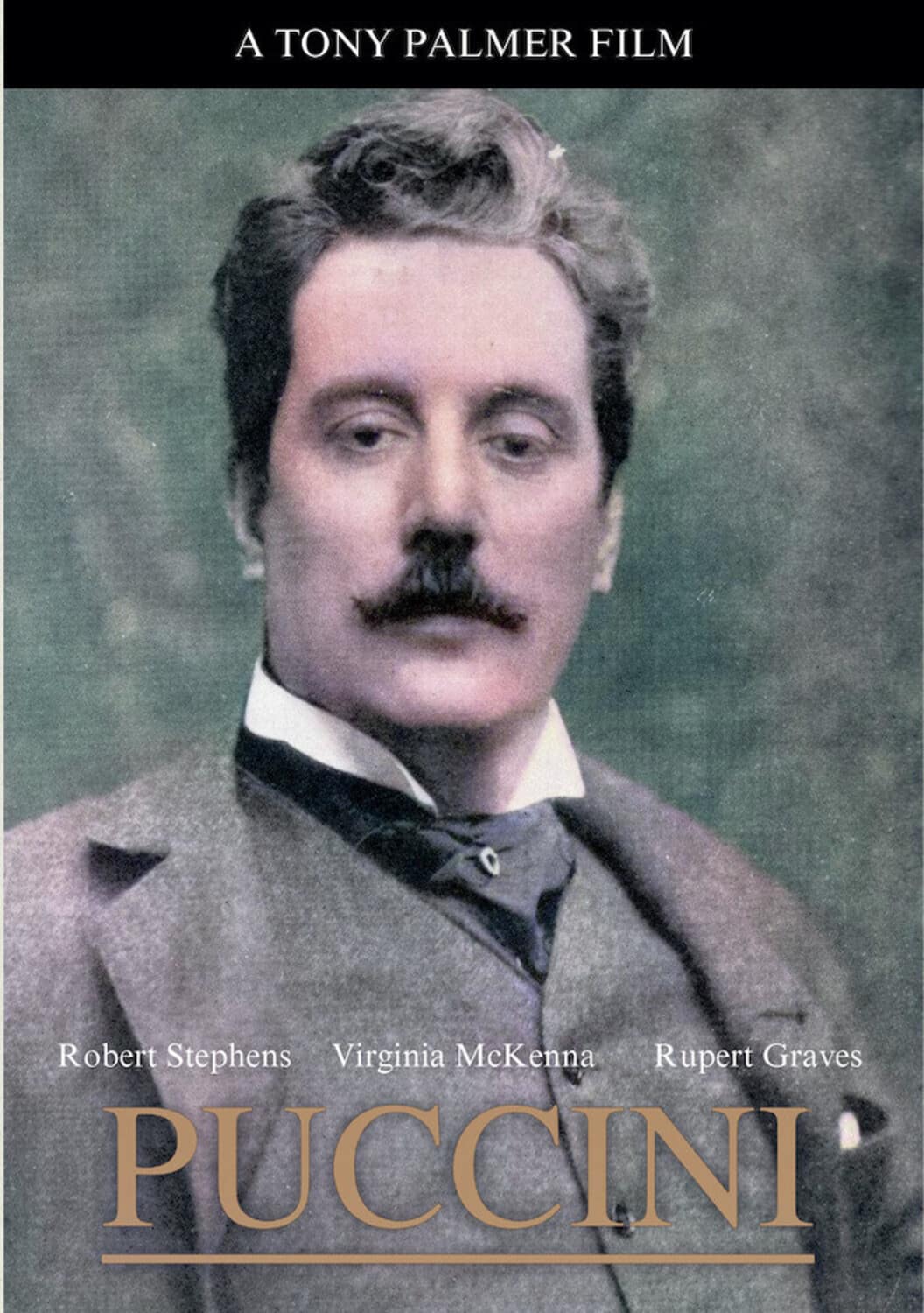 Puccini - DVD