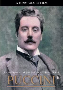 Puccini - DVD