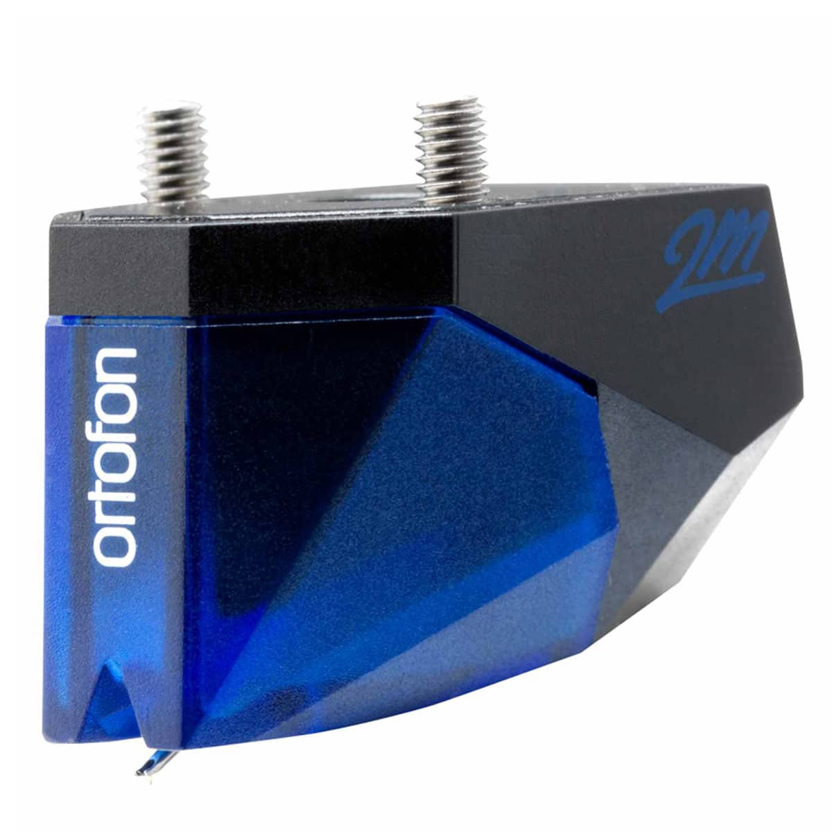 Ortofon - 2M Verso Moving Magnet Cartridge - Blue price history on PriceWatchPro