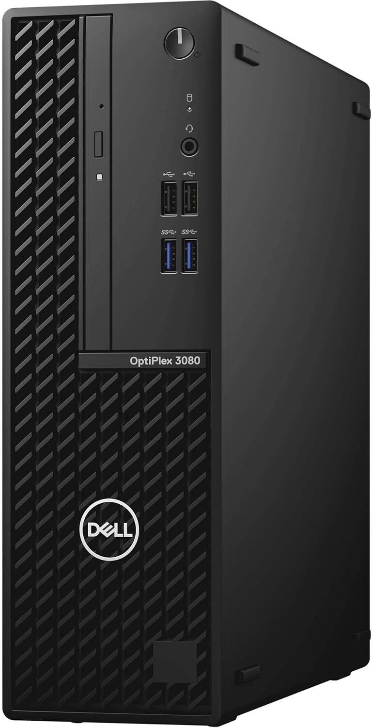 I B.   SS SS OptiPlex 3080 DELL