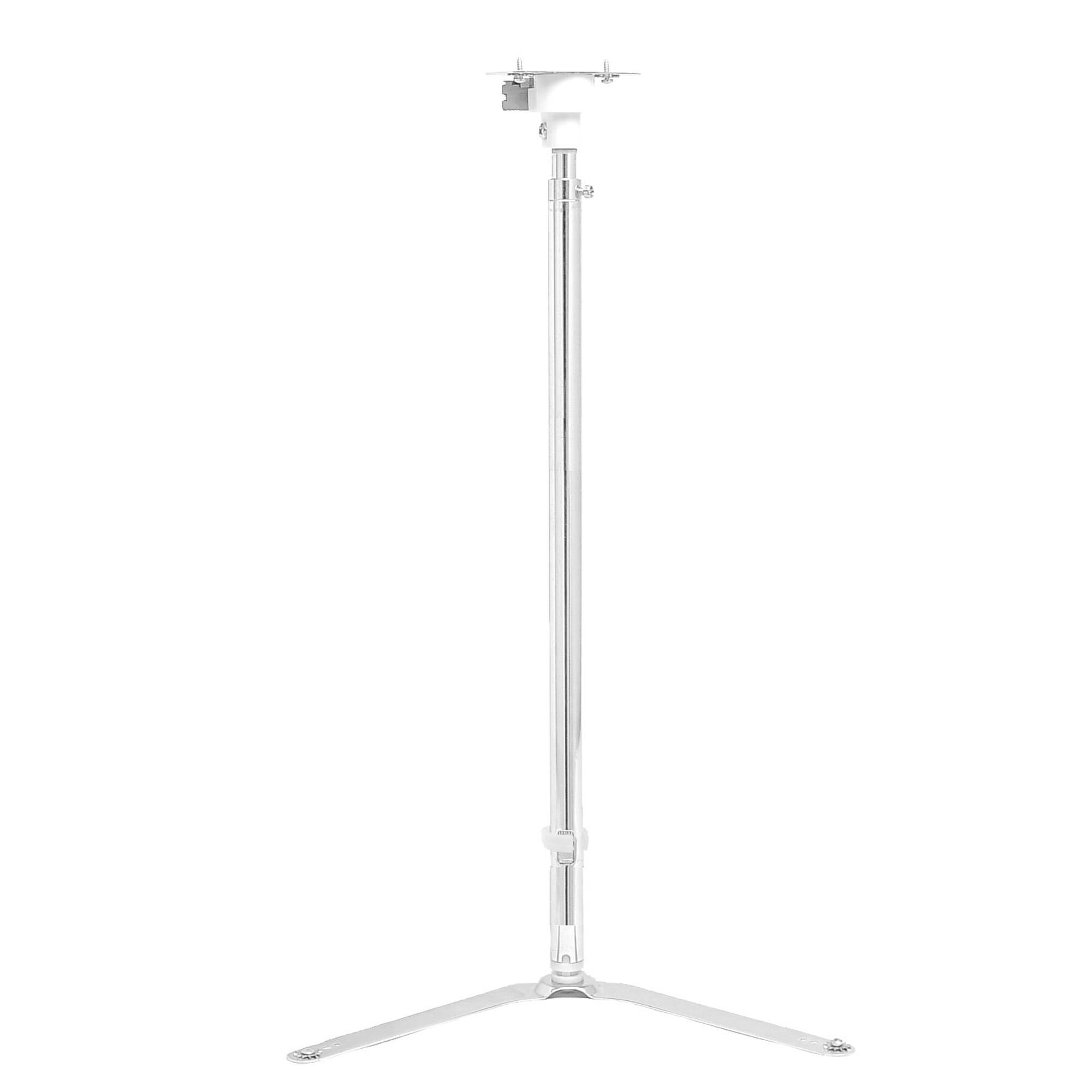 Alt View 7. Rev-A-Shelf - Rev-A-Shelf 28" Lazy Susan Pie-Cut Banded Wood, 2-Shelf, LD-4BW-942-28-1 - Light Brown.