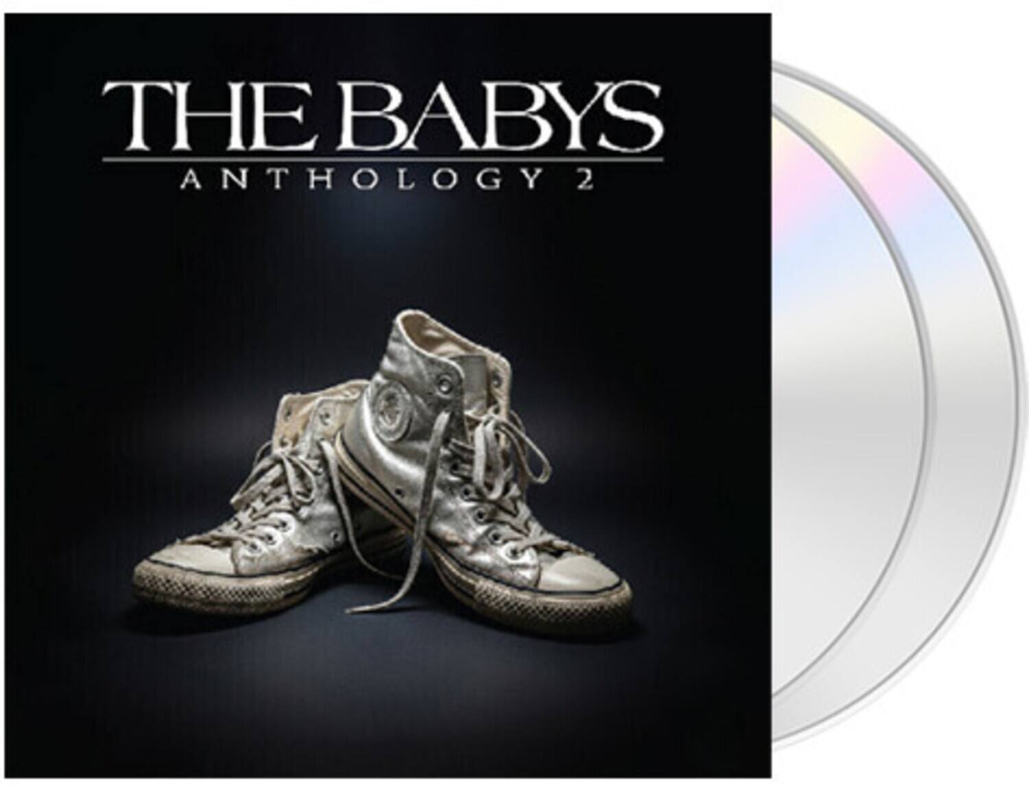 The Babys  
Anthology 2