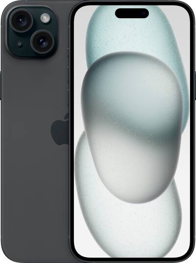 Apple Refurbished Excellent iPhone 15 Plus A2847 (Fully Unlocked Apple Refurbished Excellent iPhone 15 Plus A2847 (Fully Unlocked