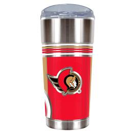 Great American Products - Ottawa Senators 24oz. Cool Vibes Eagle Tumbler - Multicolor