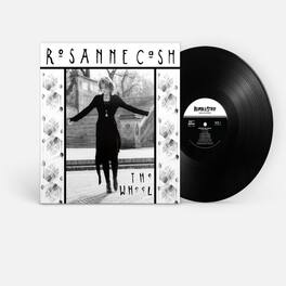 Rosanne Cash - The Wheel - VINYL LP