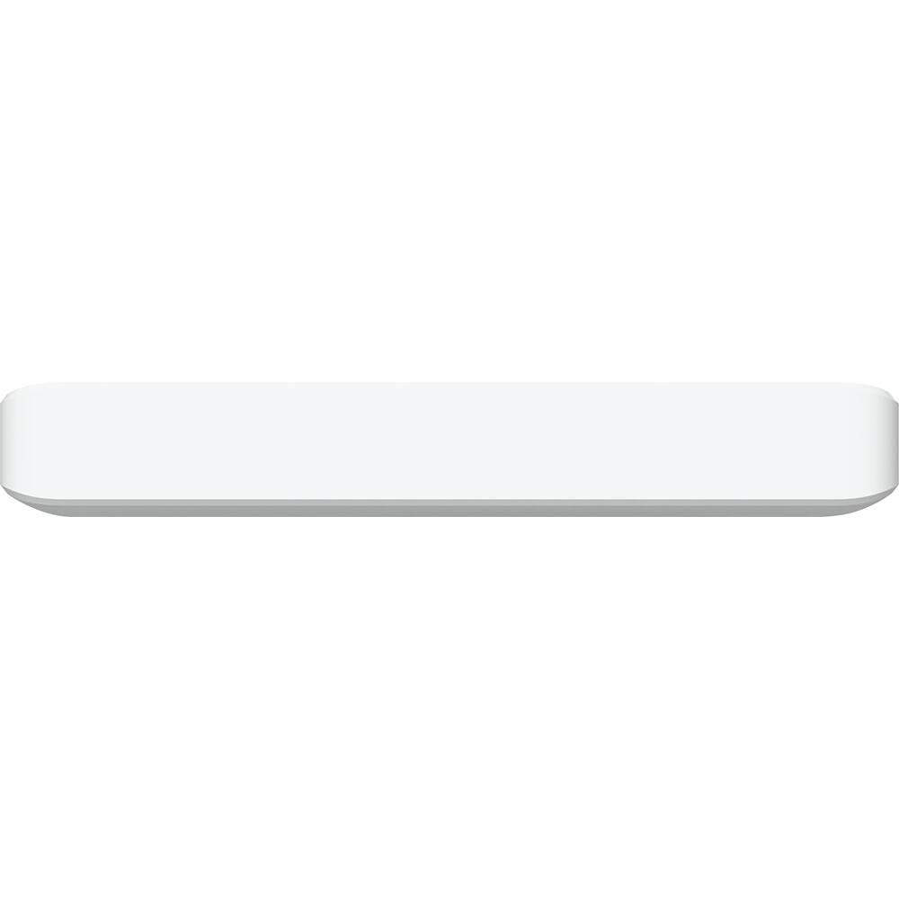 Alt View 3. Ubiquiti - Flex 2.5G 8-Port Managed Network Switch USW-Flex-2.5G-8 - White.