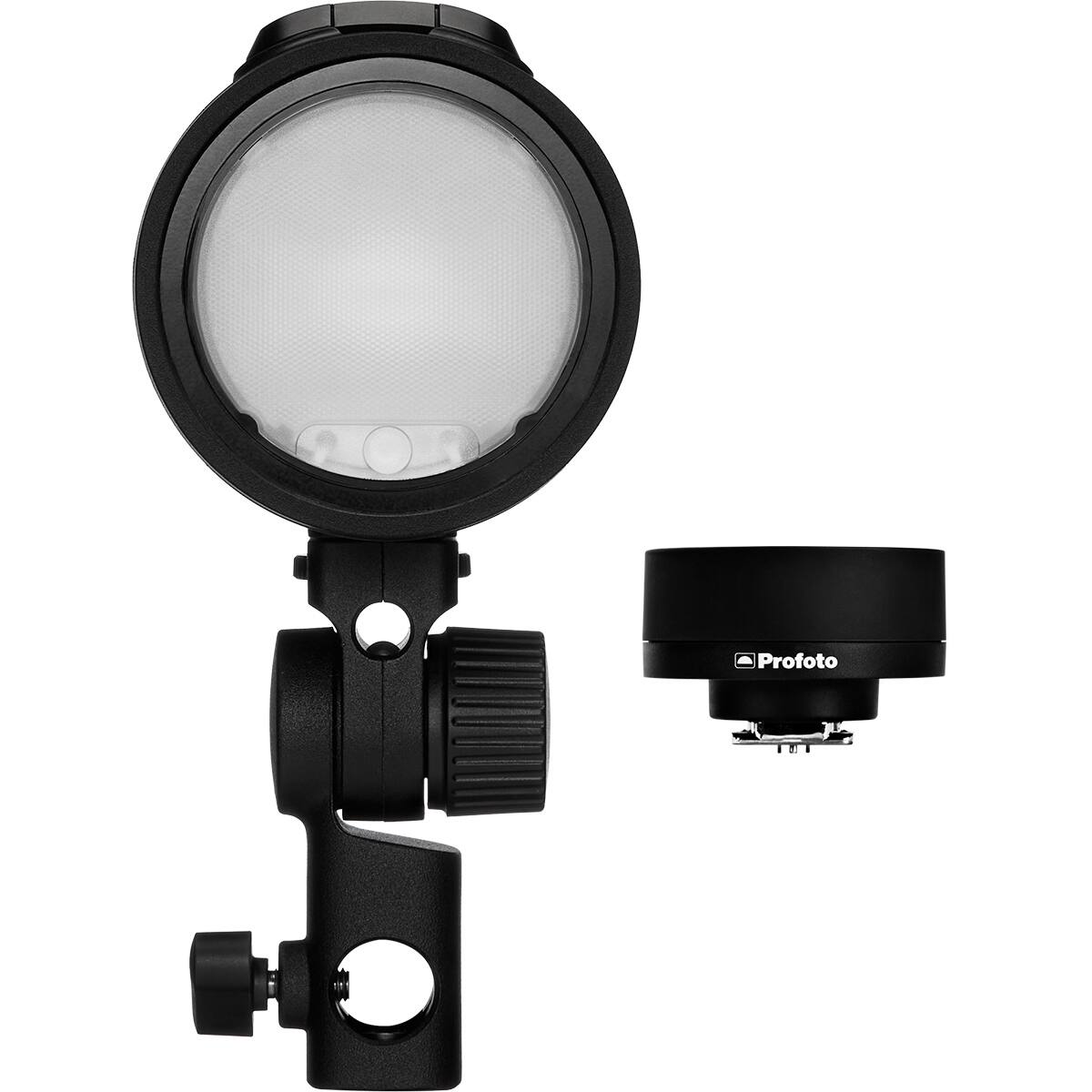 Alt View 1. Profoto - Profoto A2 Off Camera Flash Head and Connect Wireless Transmitter Kit for Canon Cameras.