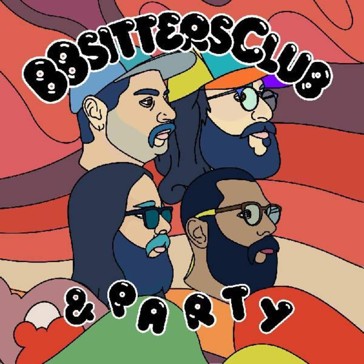 BBsitters Club - BBsitters Club & Party   - COMPACT DISCS [CD] price history on PriceWatchPro