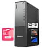 ThinkCentre i g SE 1 Wi-Fi 7 IN CERTIFIED LH 3.2 ADATA UC310 UNH Flash Drive 64 GB ADATA DIEJU 6458 Lenovo AMD Ryzen 7 Windows 11 Pro