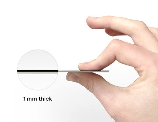 media item thumbnail