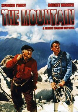 The Mountain - DVD