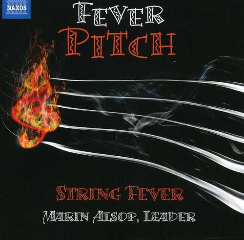 Various Artists - Fever Pitch / Various   - COMPACT DISCS [CD] price history on PriceWatchPro