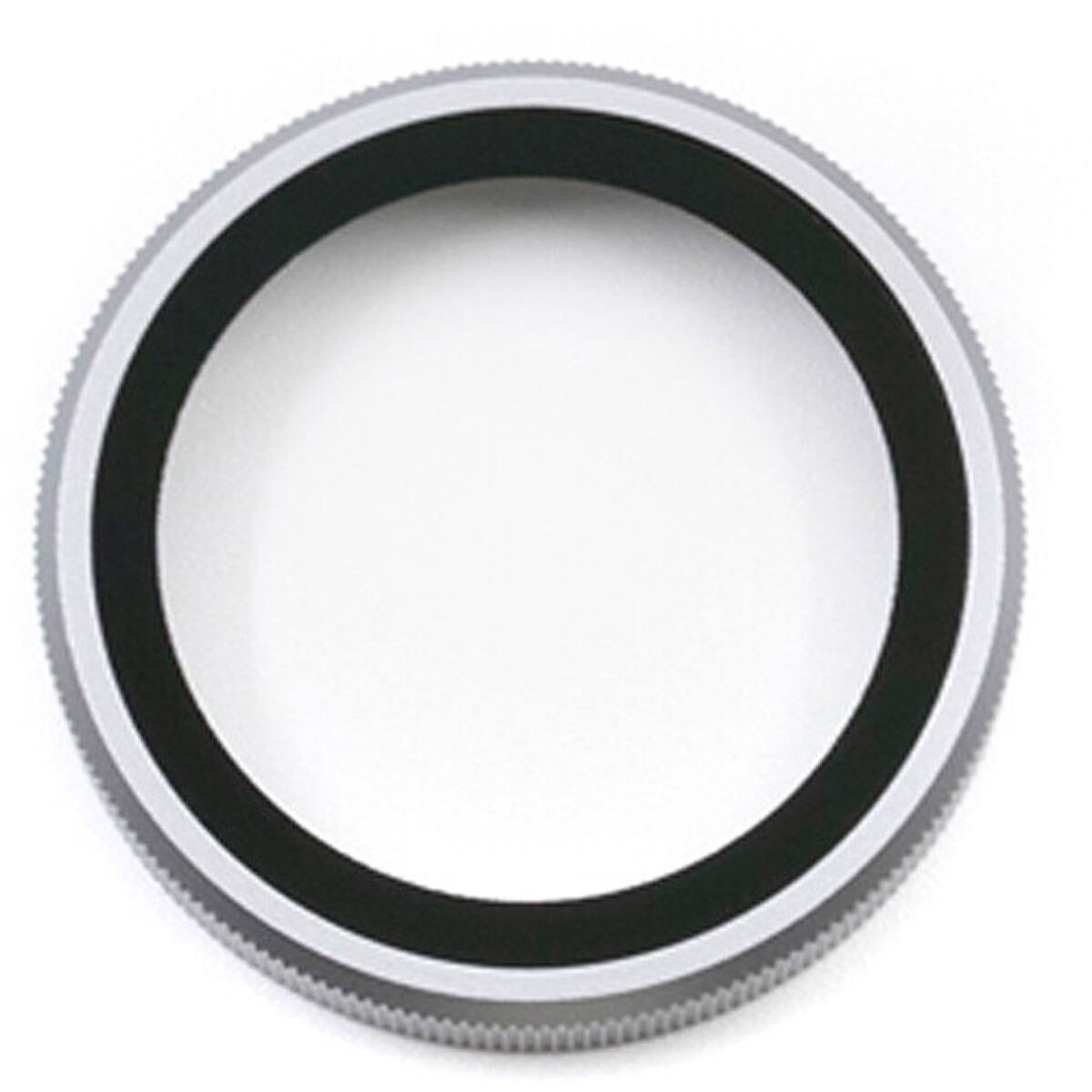 Front. Autel Robotics - Autel Robotics Replacement Clear UV Filter for EVO II 6K.