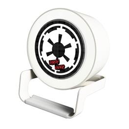 Keyscaper - Star Wars: A New Hope Ransom Night Light Charger and Bluetooth Speaker - Darth Vader