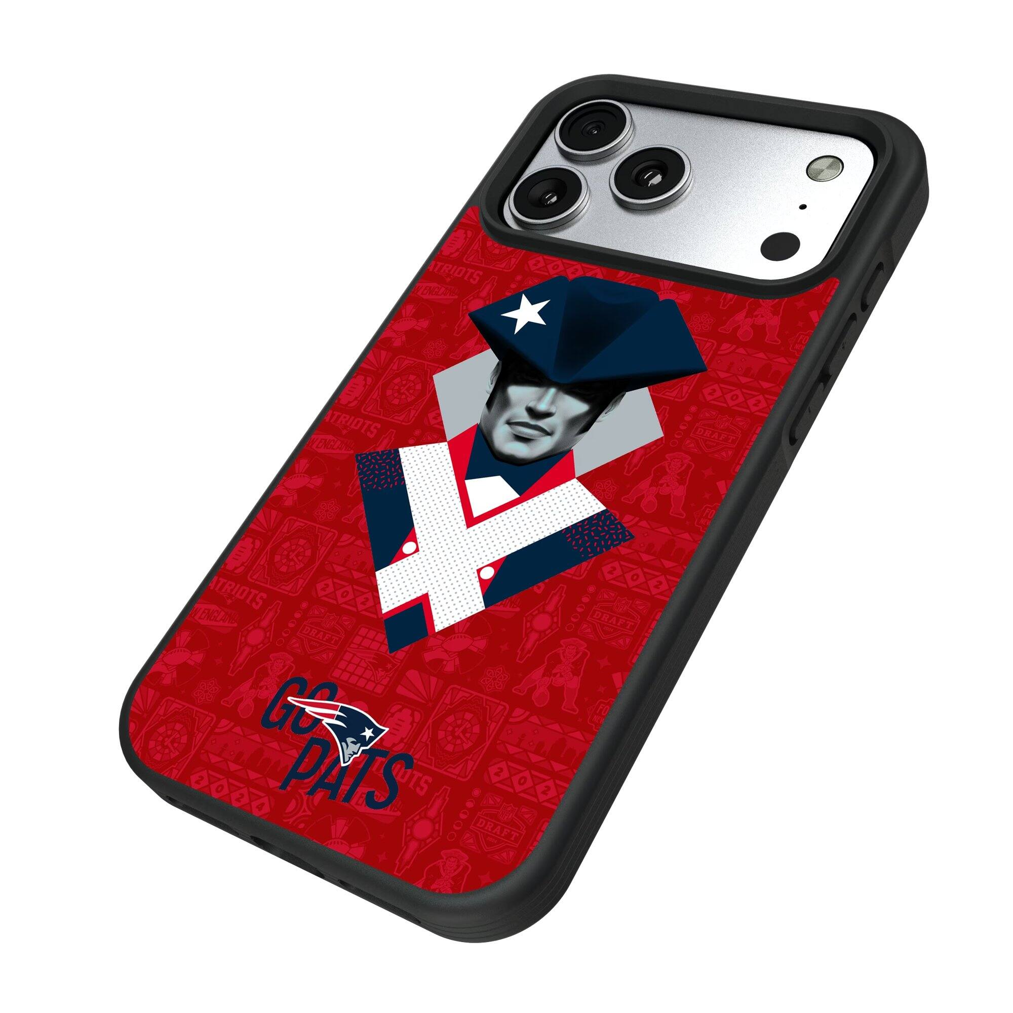 ATLANTS ATRIOTS D TRIOTS 200 E6 ORAFT GO PATS OTS DRAFT DRAFT