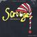 Scrooge
THE MUSICAL
ORIGINAL CAST RECORDING
DIGITAL
DOLBY SURROUND