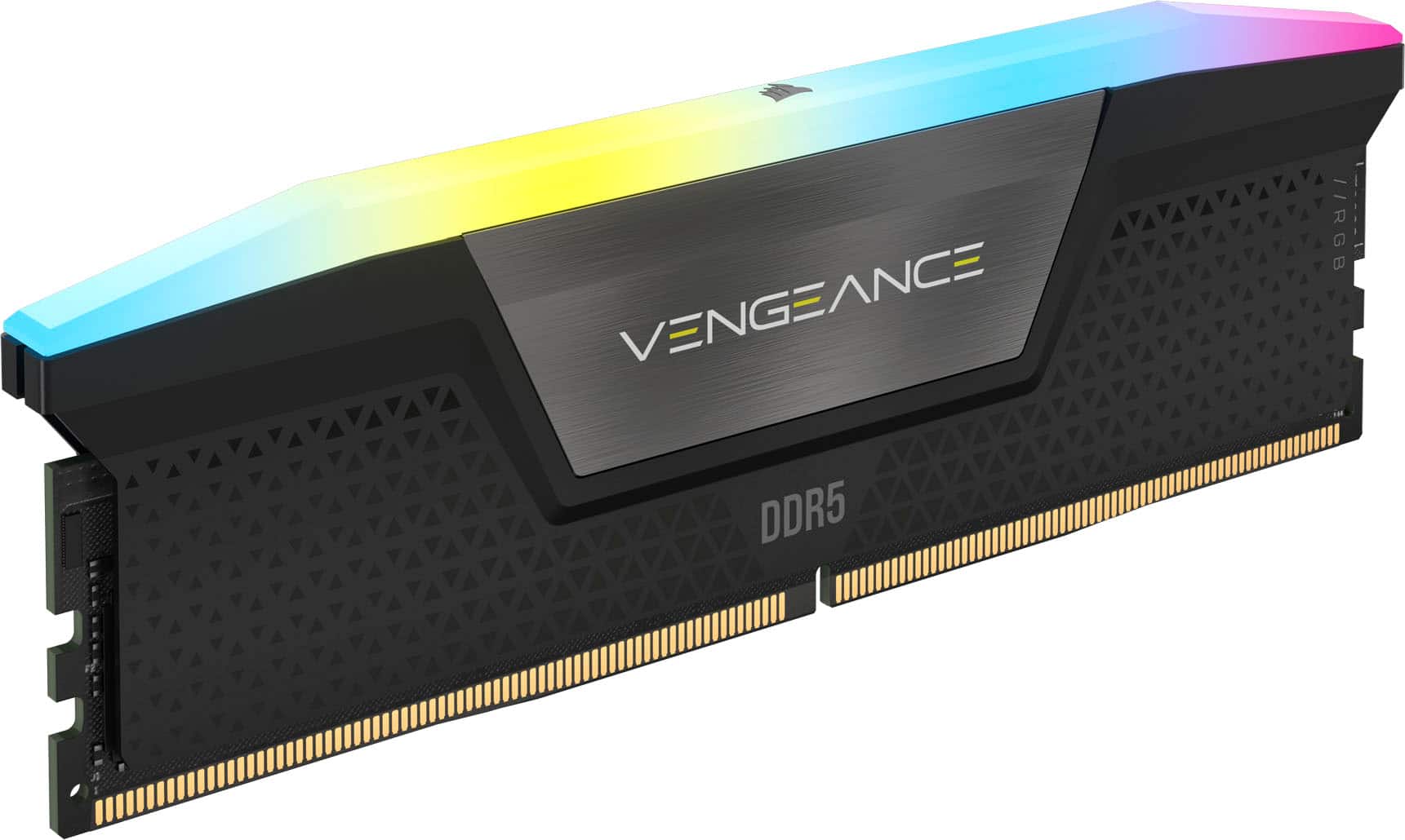 VENGEANCE //RGB - DDR5