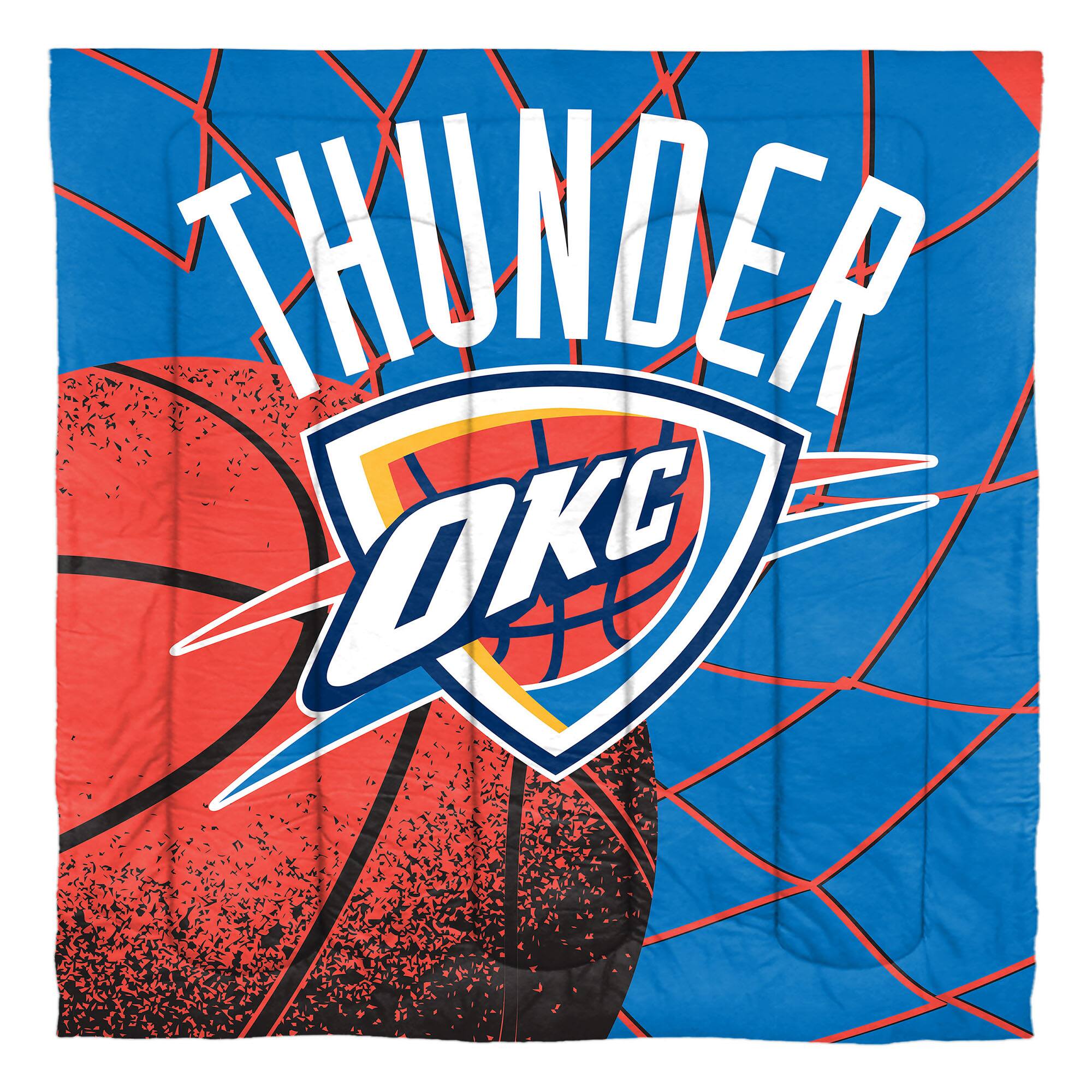 THUNDER  
OKC