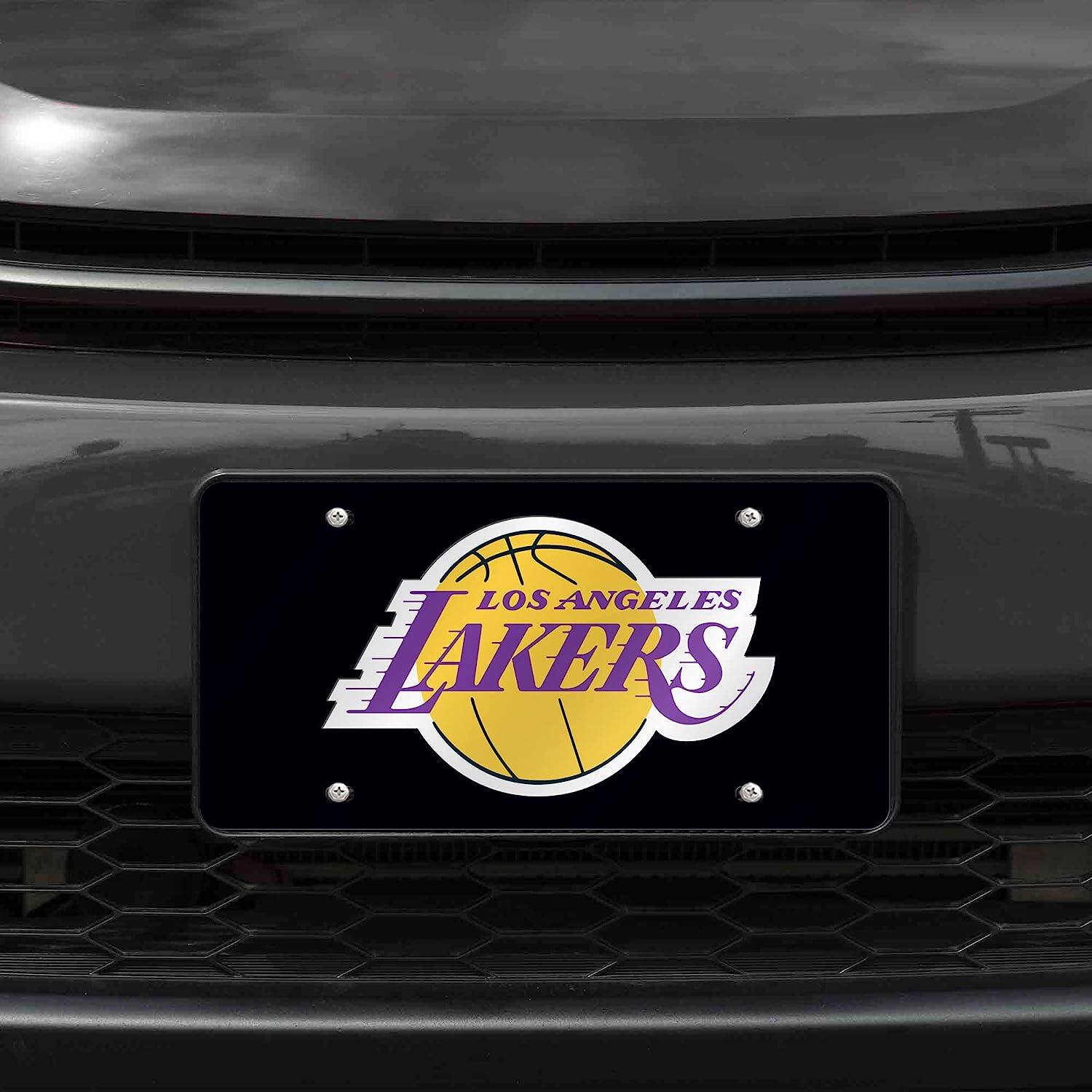 Los Angeles Lakers