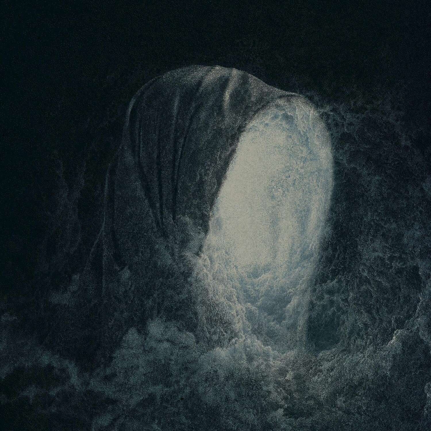 Skeletonwitch - Devouring Radiant Light  - COMPACT DISCS