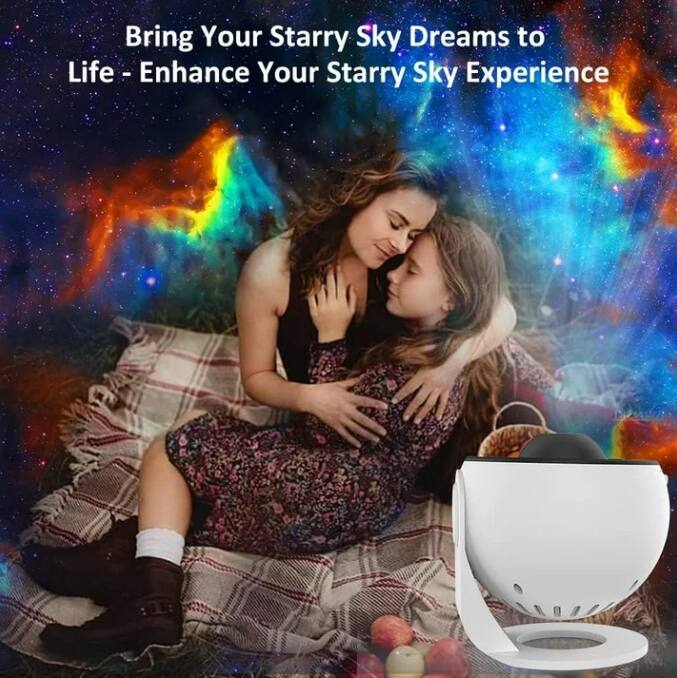 Bring Your Starry Sky Dreams to Life - Enhance Your Starry Sky Experience