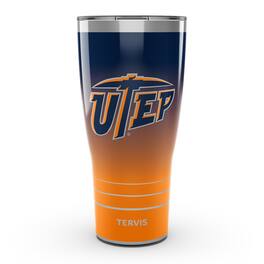 Tervis - UTEP Miners 30oz. Ombre Stainless Steel Tumbler - Multicolor