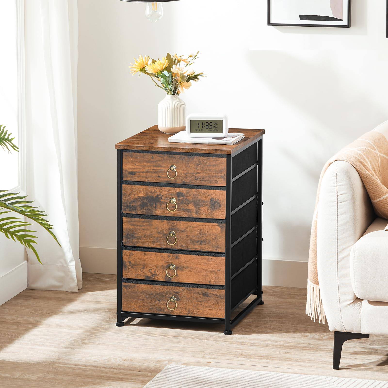 media item thumbnail