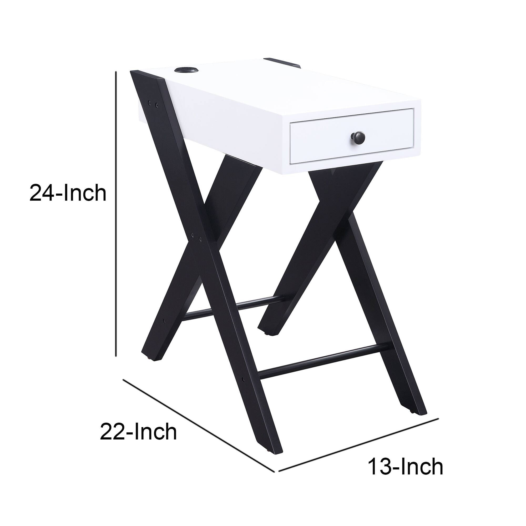24-Inch x 22-Inch x 13-Inch