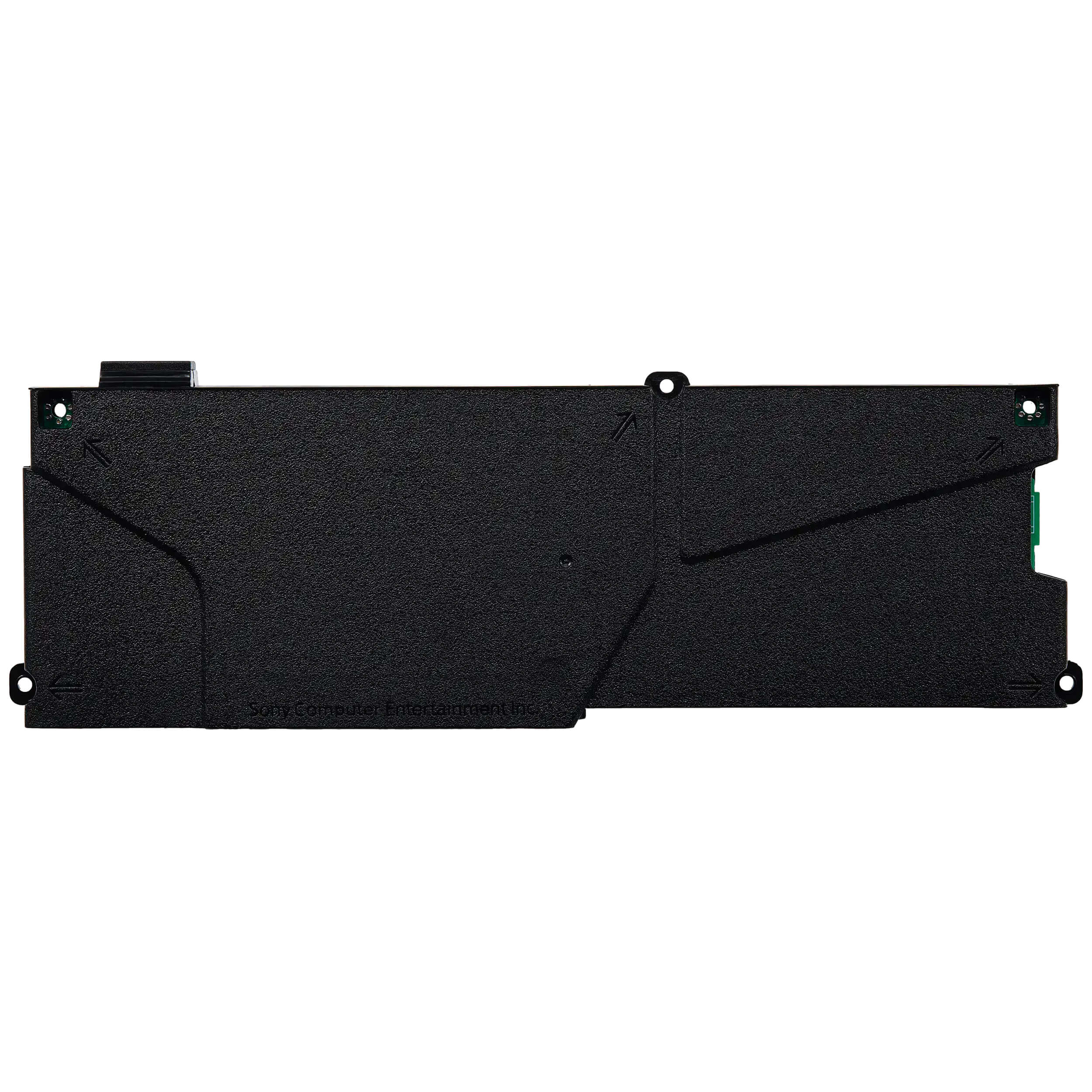 Sony Computer Entertainment