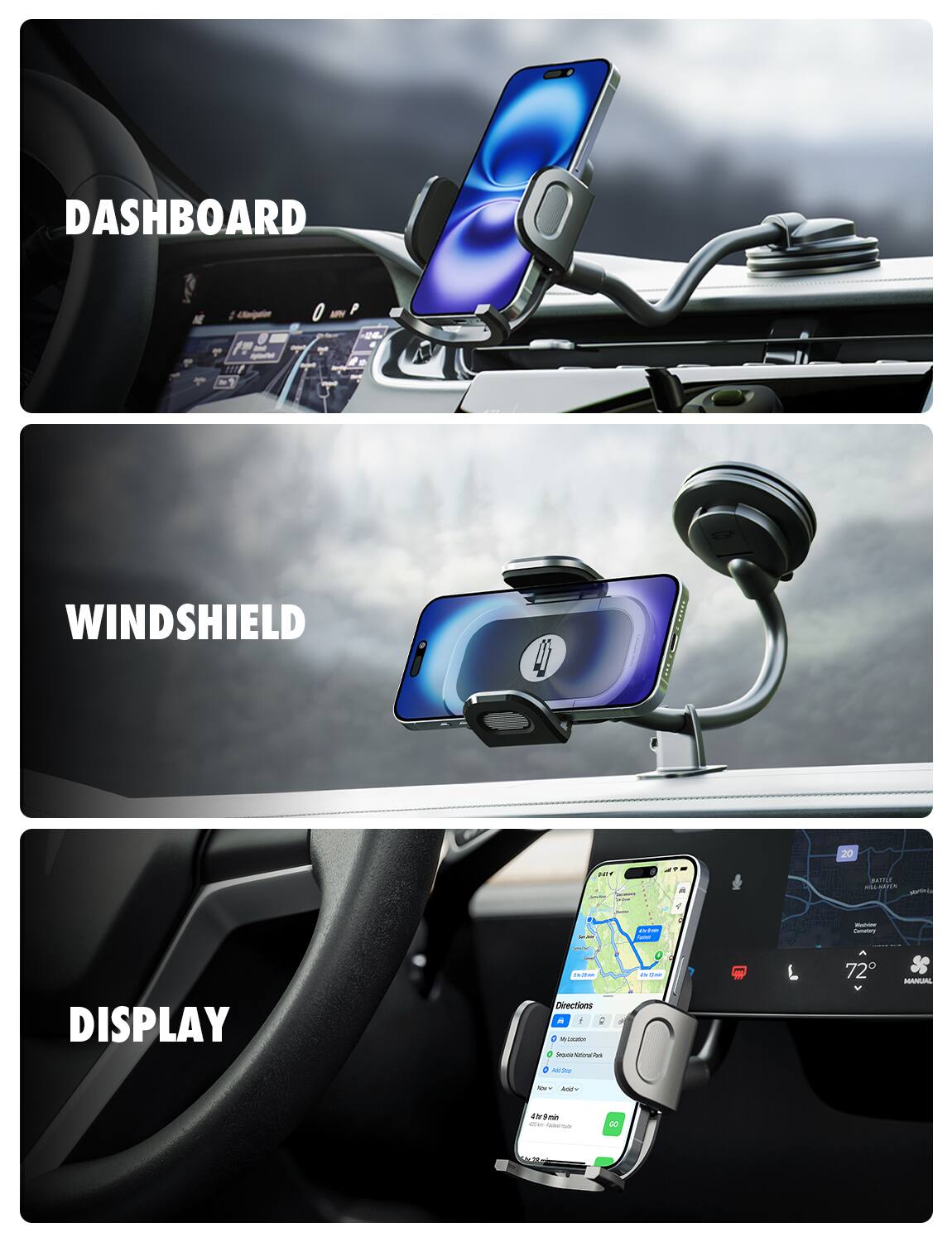 DASHBOARD Cheqaio O - P WINDSHIELD 20 BU PTTOA MCOICA  d- - - Caaes DISPLAY - Directions a  : M - Insea .. .- 72 MAINUPL AB - An Eh imi Amas -