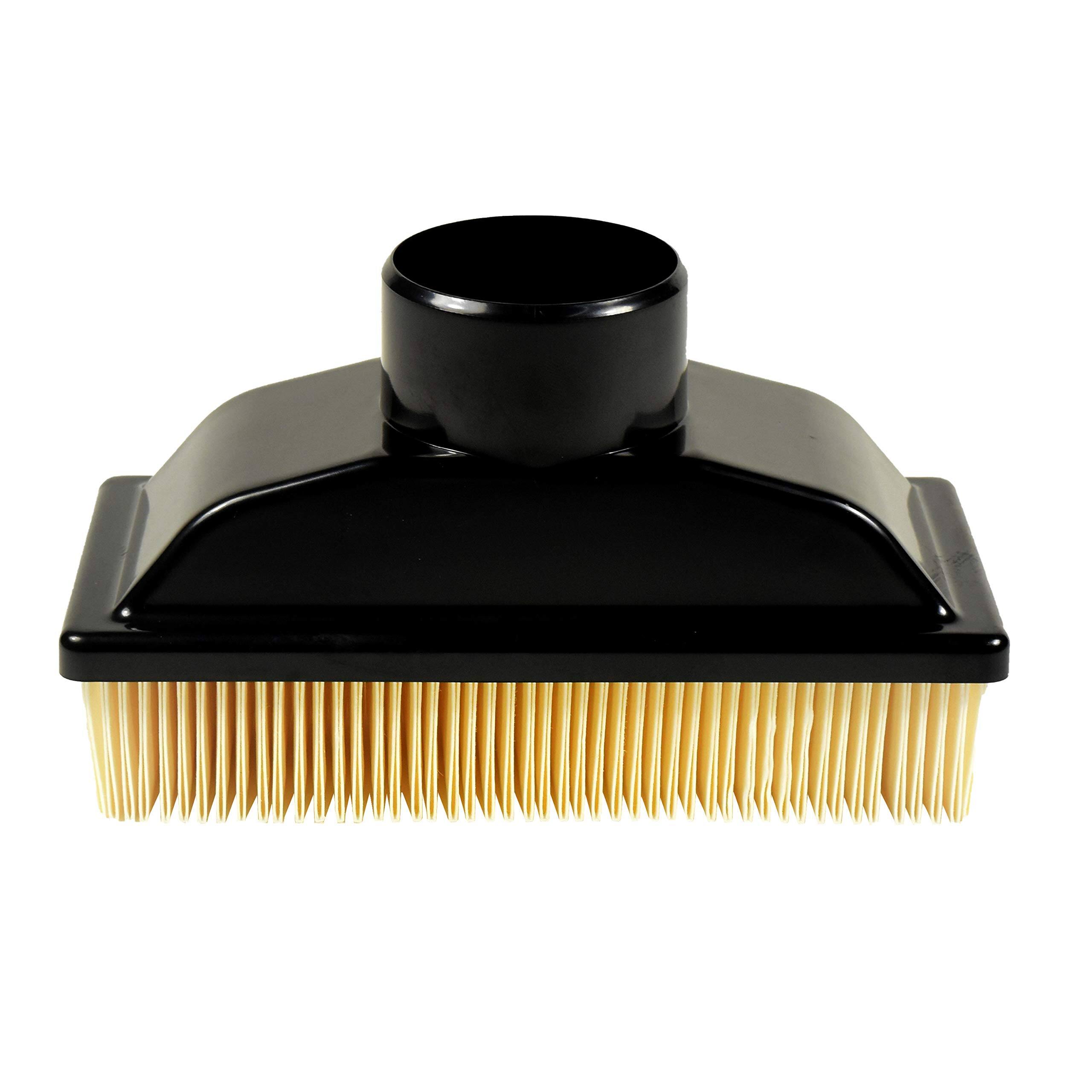 Angle. HQRP - Air Filter Cleaner Element for Kawasaki FR541V FR600V Engines - Replaces 11013-0727 11013-7050.